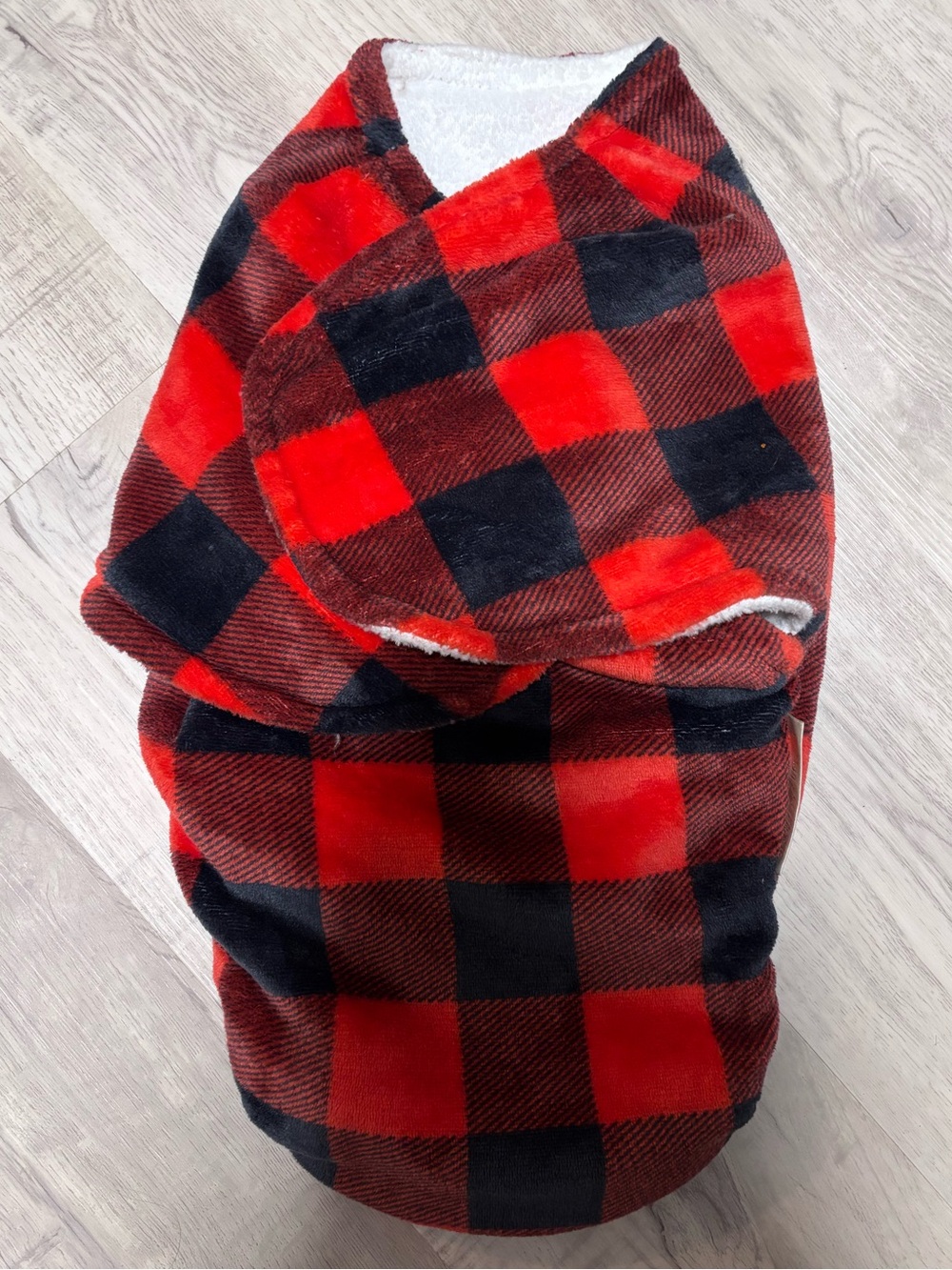 Super Soft Baby Swaddle
